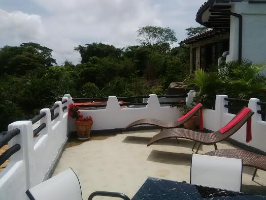 Posada Mikkos Paradise Morrocoy